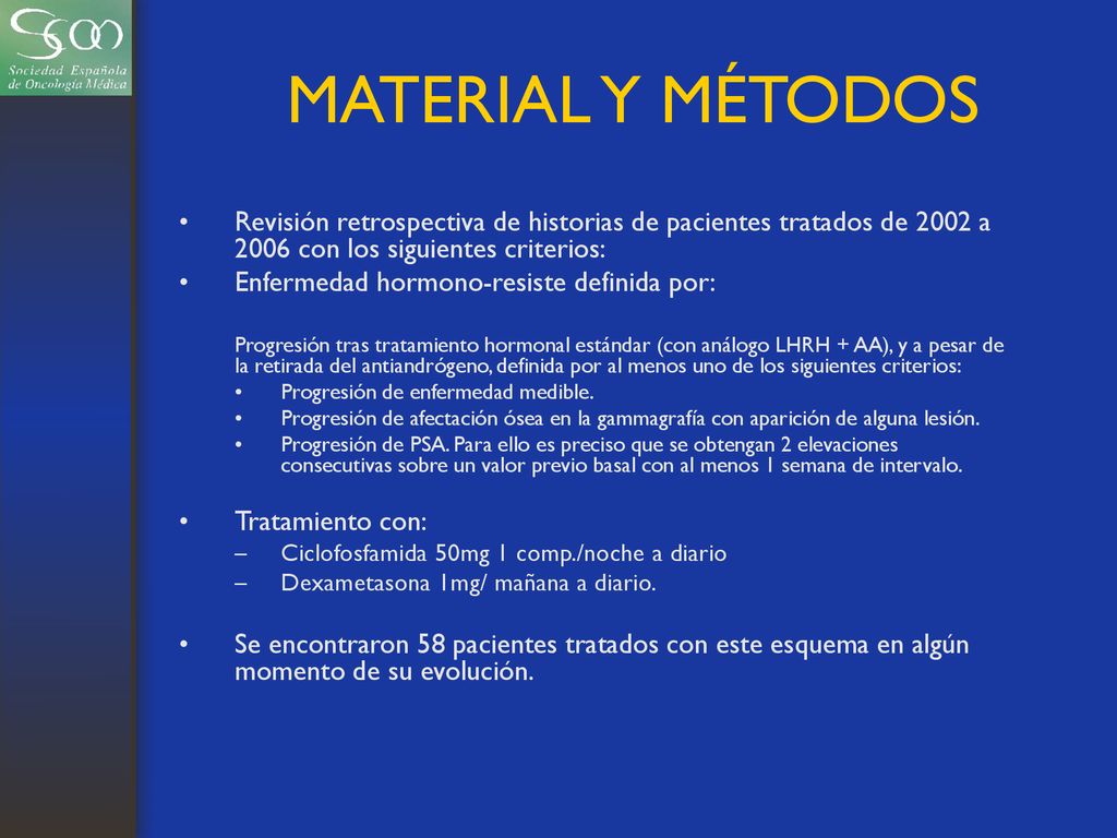 cáncer de próstata de dexametasona cáncer de próstata de dexametasona